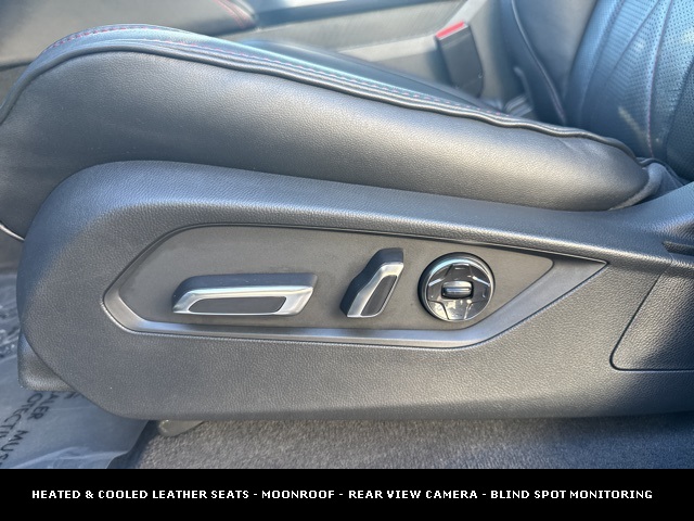 2024 ACURA MDX - Image 17
