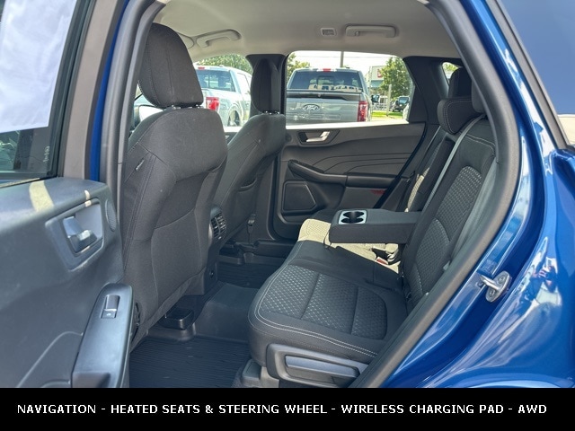 2023 FORD ESCAPE - Image 16