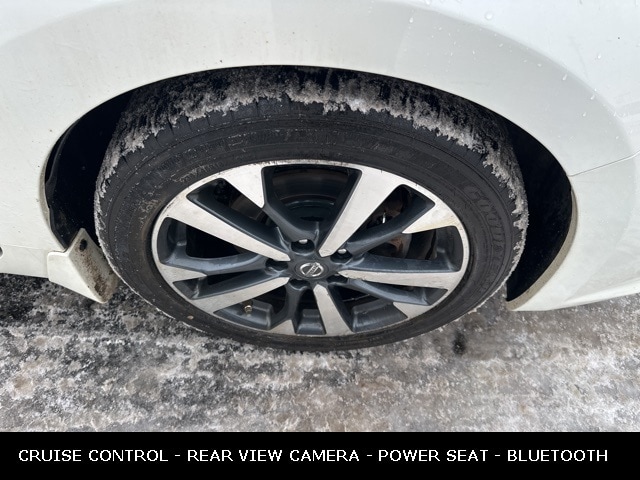 2017 NISSAN ALTIMA - Image 25