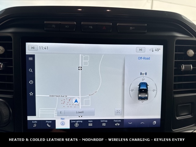 2023 FORD F-150 - Image 24