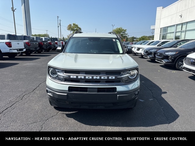 2022 FORD BRONCO SPORT - Image 6