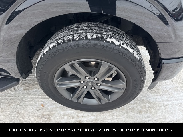 2023 FORD F-150 - Image 35