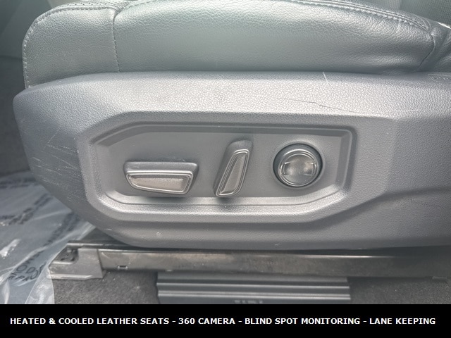 2023 TOYOTA TUNDRA - Image 18