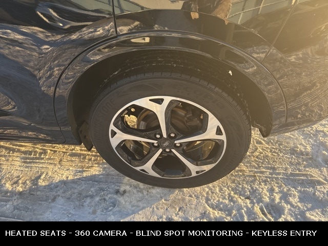 2023 FORD ESCAPE - Image 31