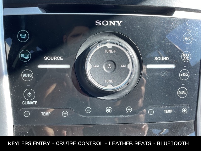 2011 FORD EDGE - Image 20