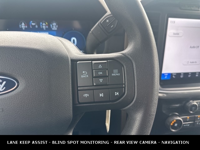 2024 FORD F-150 - Image 21