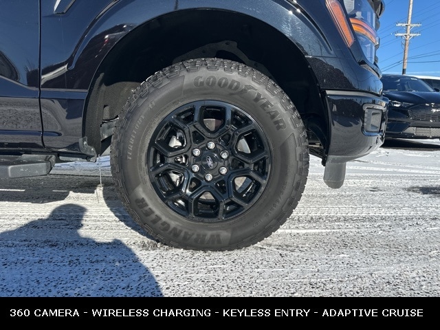 2024 FORD F-150 - Image 33