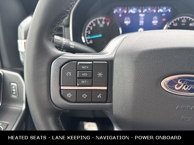 2023 FORD F-150 - Image 21