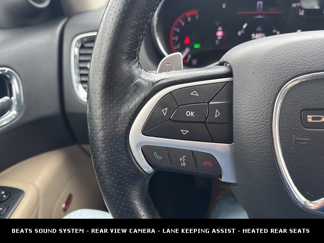 2017 DODGE DURANGO - Image 28