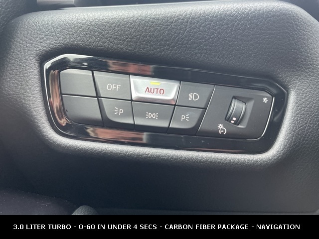 2021 TOYOTA SUPRA - Image 21