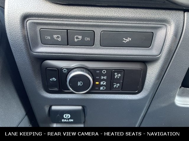 2023 FORD F-150 - Image 18