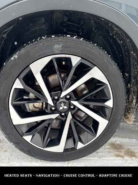 2024 MITSUBISHI OUTLANDER - Image 7