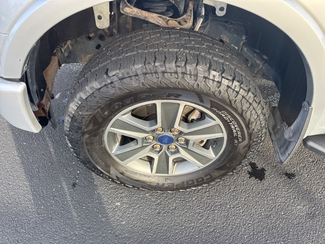 2016 FORD F-150 - Image 35