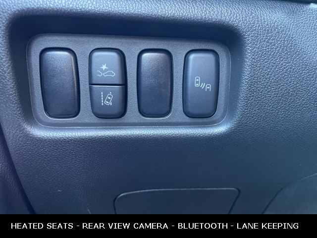 2024 MITSUBISHI OUTLANDER SPORT - Image 19