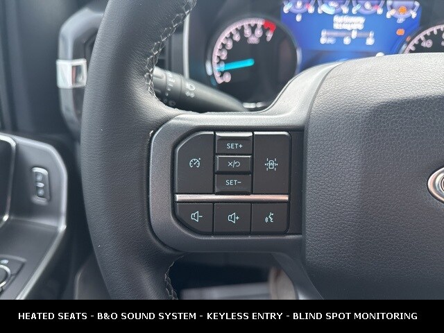2023 FORD F-150 - Image 23