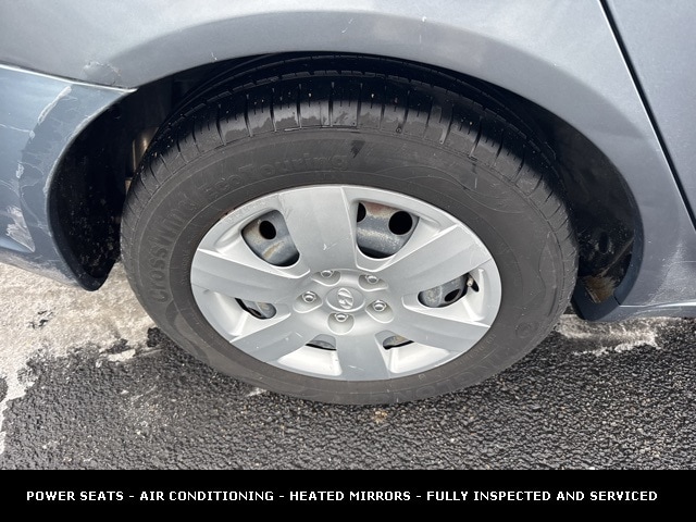 2010 HYUNDAI SONATA - Image 22