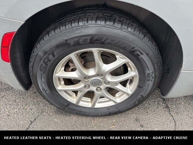 2023 CHRYSLER PACIFICA - Image 30