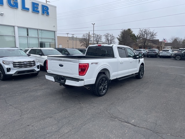 2023 FORD F-150 - Image 10