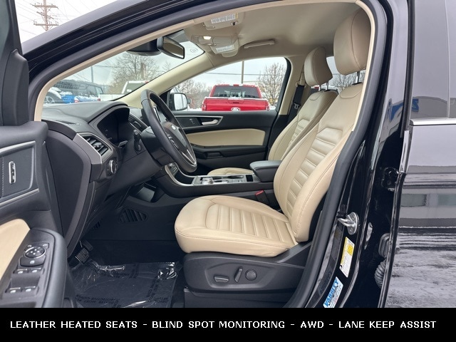 2024 FORD EDGE - Image 19