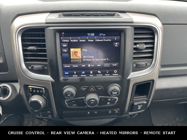 2018 RAM 1500 - Image 4