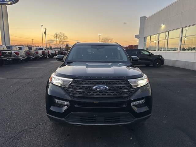 2023 FORD EXPLORER - Image 6