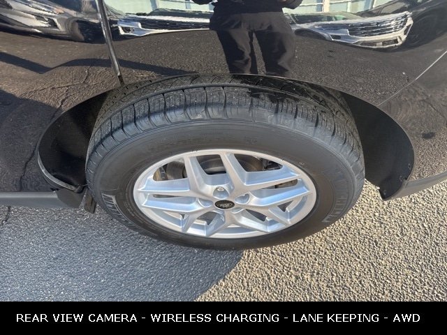 2024 FORD EDGE - Image 32