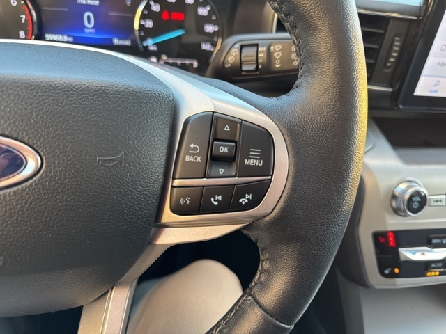 2022 FORD EXPLORER - Image 32