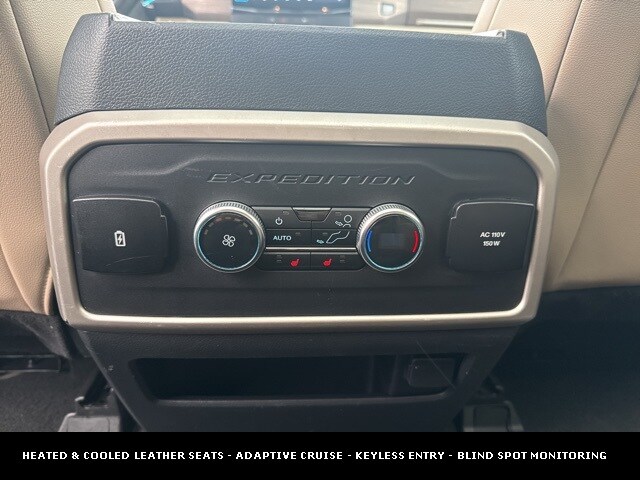 2024 FORD EXPEDITION - Image 33