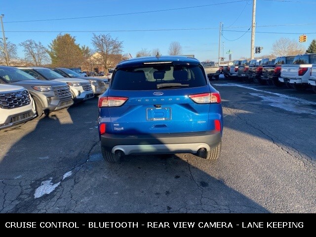 2022 FORD ESCAPE - Image 9