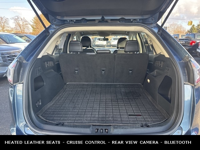 2018 FORD EDGE - Image 12