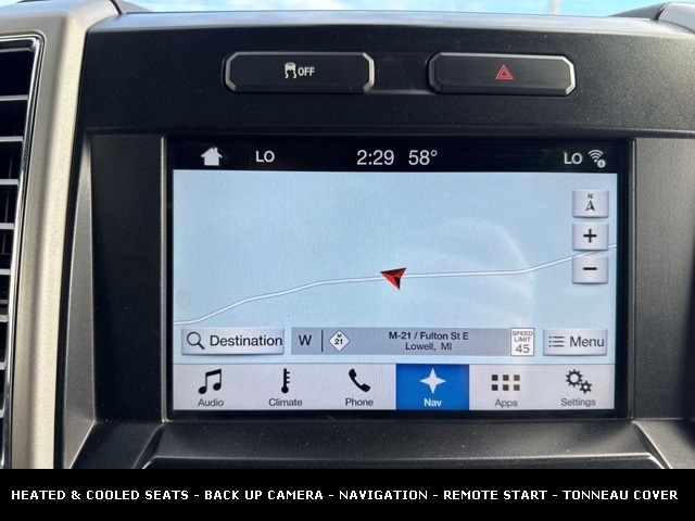 2016 FORD F-150 - Image 28