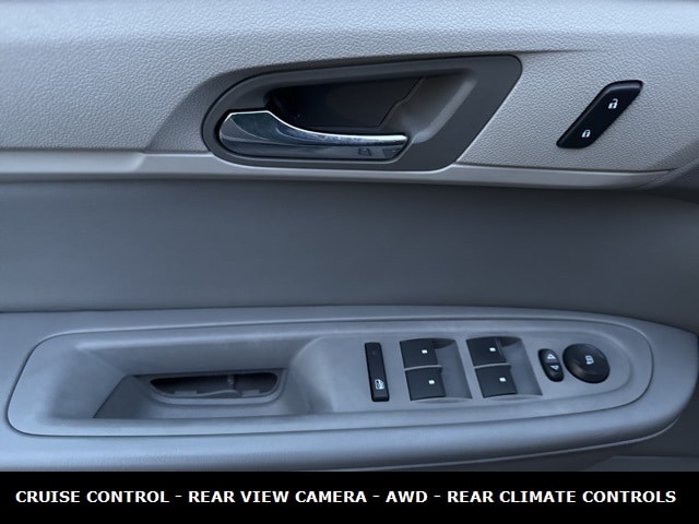 2017 CHEVROLET TRAVERSE - Image 8