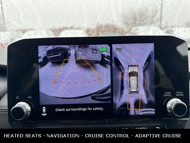 2024 MITSUBISHI OUTLANDER - Image 20