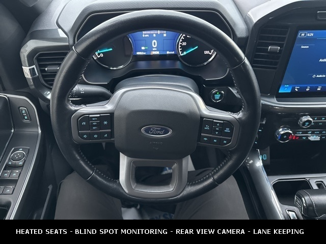 2022 FORD F-150 - Image 20