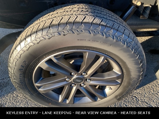 2022 FORD F-150 - Image 32