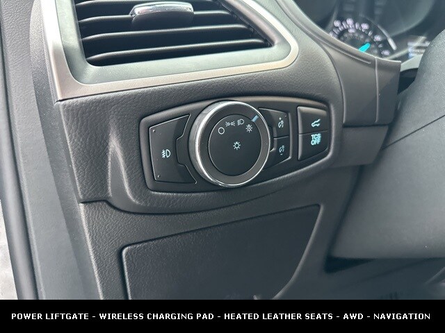 2024 FORD EDGE - Image 21