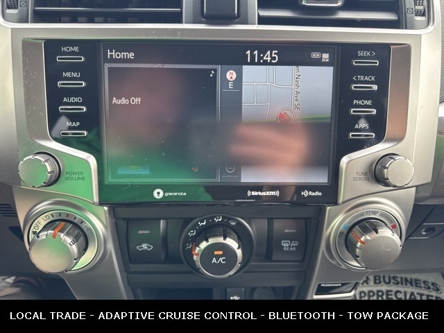 2022 TOYOTA 4RUNNER - Image 23