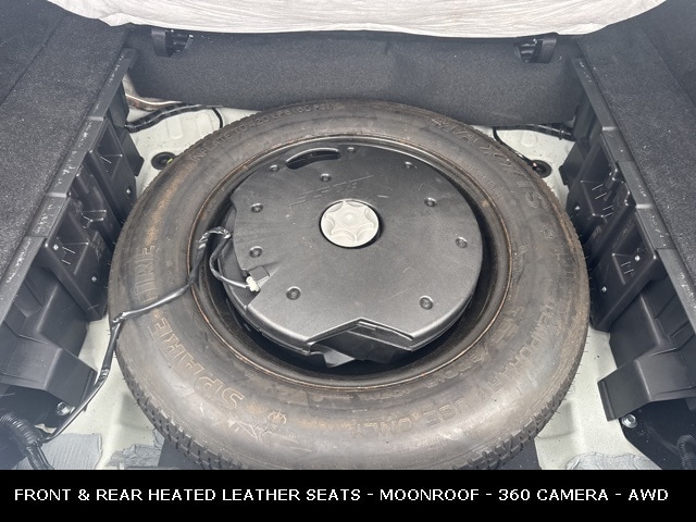 2023 NISSAN MURANO - Image 30