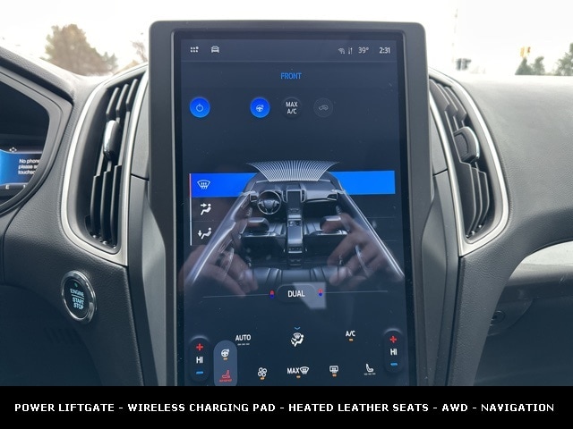 2024 FORD EDGE - Image 27