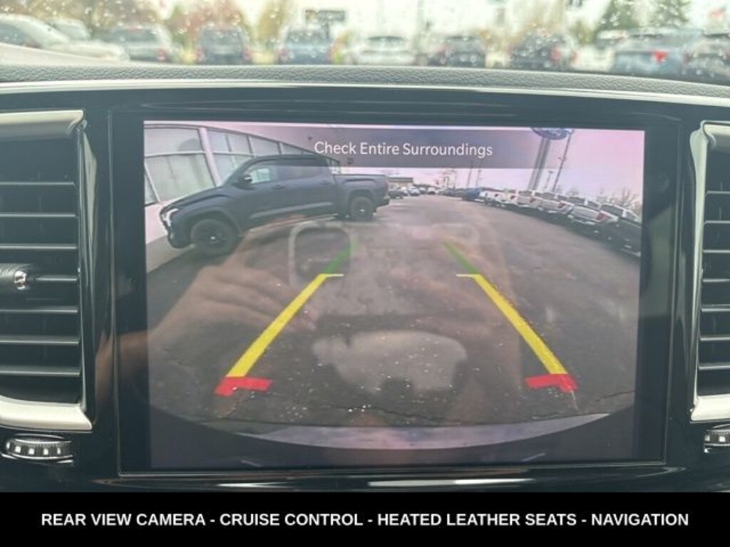 Used 2023 Chrysler Pacifica Touring L Van Passenger Van