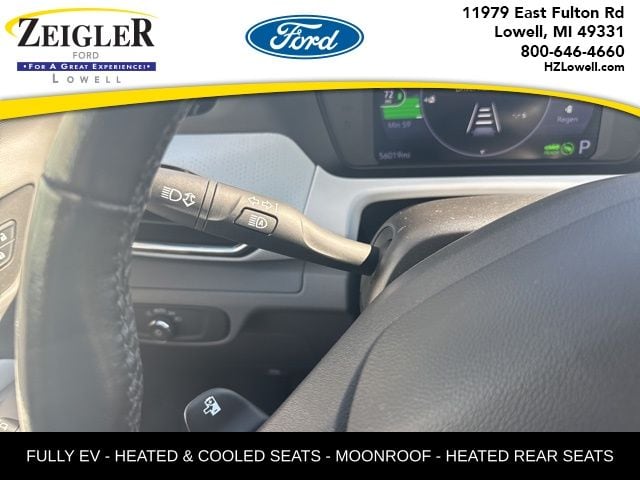 2022 CHEVROLET BOLT EUV - Image 26