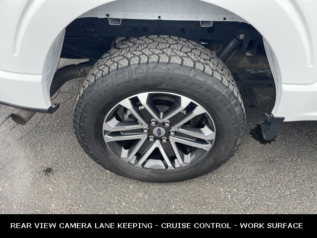 2023 FORD F-150 - Image 32