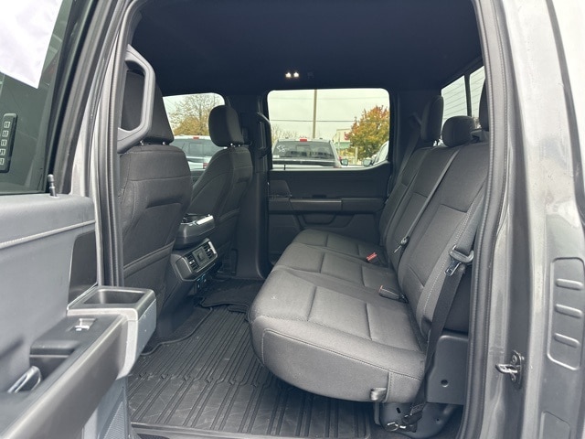 2024 FORD F-150 - Image 14