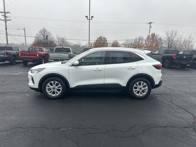 2023 FORD ESCAPE - Image 8