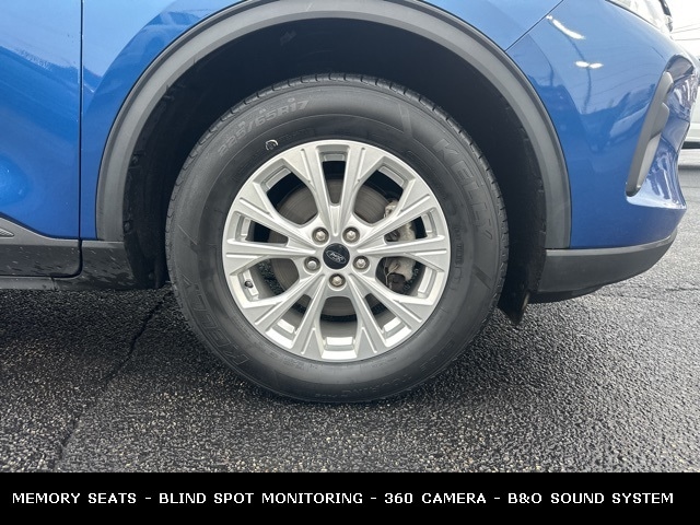 2023 FORD ESCAPE - Image 35