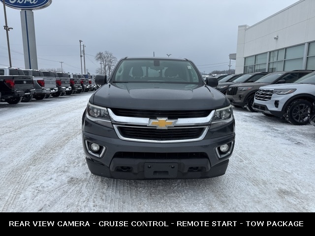2016 CHEVROLET COLORADO - Image 6