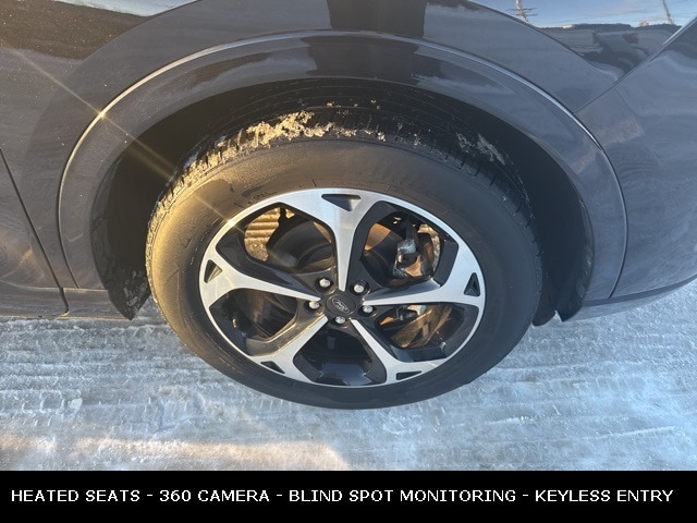 2023 FORD ESCAPE - Image 33