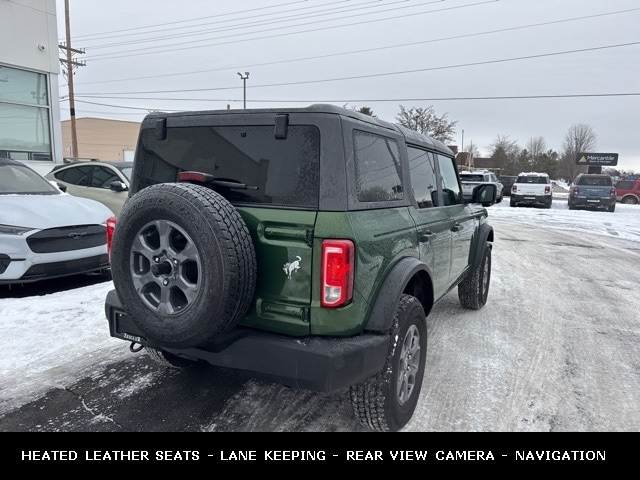 2024 FORD BRONCO - Image 10