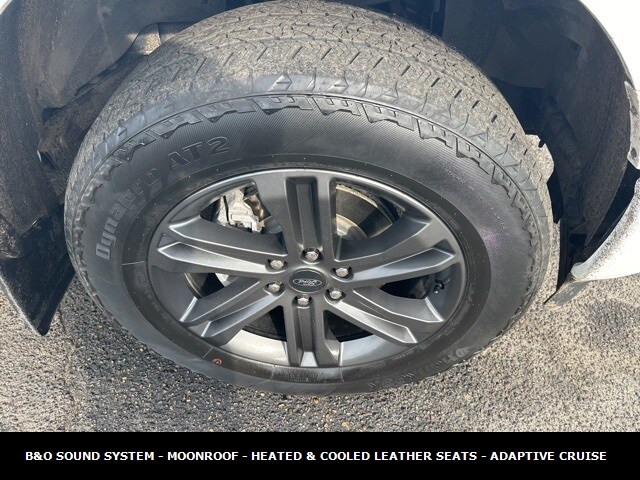 2023 FORD F-150 - Image 30