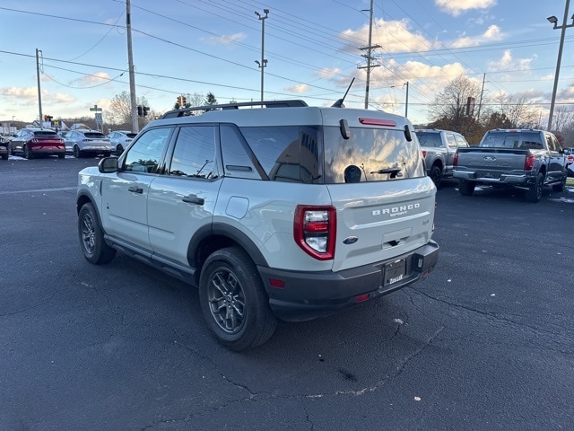 2023 FORD BRONCO SPORT - Image 9